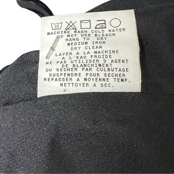 152 - Ingenuity Lined Heavier Weight Suit Blazer Jacket - Picture 10 of 15